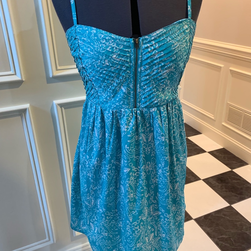 Roxy Summer dress! Size Medium!